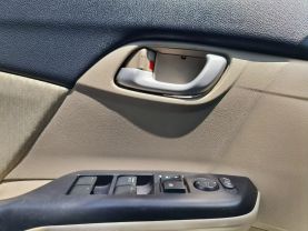2015 Honda Civic - Image 15