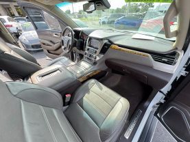 2016 GMC YUKON XL