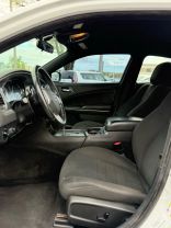 2014 DODGE CHARGER