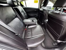 2014 ACURA ILX SEDAN 4-CYL, VTEC, 2.0 LITER 2.0L SEDAN 4D