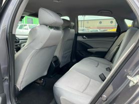2020 HONDA ACCORD SEDAN 4-CYL, I-VTEC, TURBO, 1.5 LITER LX SEDAN 4D
