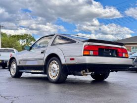 1984 NISSAN 300ZX