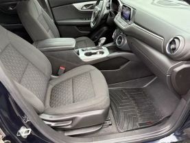 2021 CHEVROLET BLAZER SUV V6, 3.6 LITER 2LT SPORT UTILITY 4D at Major Key Motors - used car dealership in Lebanon, PA.