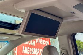2012 TOYOTA SIENNA VAN - AUTOMATIC - Gentle Carmen Auto