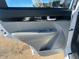 2014 KIA SORENTO SUV V6, GDI, 3.3 LITER SX SPORT UTILITY 4D
