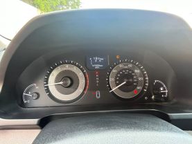 2014 HONDA ODYSSEY VAN V6, I-VTEC, 3.5 LITER TOURING MINIVAN 4D