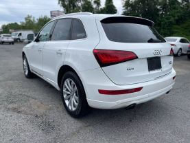 2016 Audi Q5 - Image 3