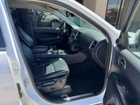 2016 DODGE DURANGO SUV V6, 3.6 LITER LIMITED SPORT UTILITY 4D