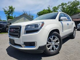 2014 GMC ACADIA