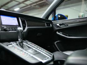 2017 PORSCHE MACAN for sale in  Orlando, FL