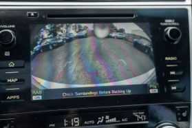 2019 SUBARU LEGACY SEDAN 4-CYL, 2.5 LITER 2.5I LIMITED SEDAN 4D