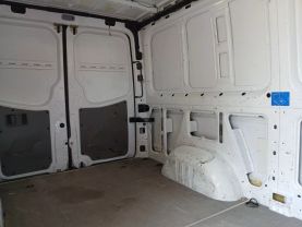 2015 MERCEDES-BENZ SPRINTER 2500 CARGO