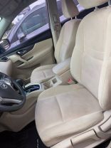 2016 NISSAN ROGUE SUV 4-CYL, 2.5 LITER S SPORT UTILITY 4D