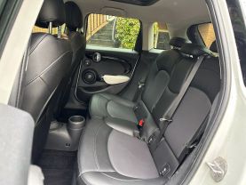 2018 MINI HARDTOP 4 DOOR HATCHBACK 4-CYL, TURBO, 2.0 LITER COOPER S HATCHBACK 4D