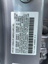 2019 HONDA ACCORD SEDAN 4-CYL, I-VTEC, TURBO, 1.5 LITER EX SEDAN 4D at T&T Repairables - used car dealership in Spencer, Indiana.