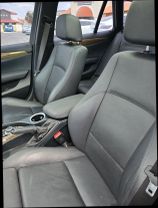 2015 BMW X1 SUV 6-CYL, TWIN TURBO, 3.0L XDRIVE35I SPORT UTILITY 4D