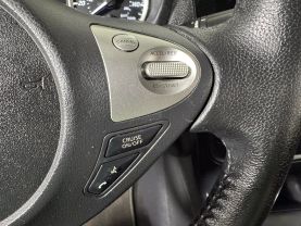 2019 NISSAN SENTRA SEDAN 4-CYL, 1.8 LITER SV SEDAN 4D
