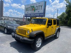 2015 JEEP WRANGLER SUV V6, 3.6 LITER UNLIMITED SPORT SUV 4D