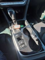 2019 HYUNDAI SONATA SEDAN 4-CYL, SULEV, 2.4 LITER LIMITED SEDAN 4D