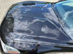 2019 GENESIS G70 SEDAN 4-CYL, TURBO, GDI, 2.0 LITER 2.0T ADVANCED SEDAN 4D at T&T Repairables - used car dealership in Spencer, Indiana.