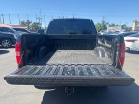2009 CHEVROLET SILVERADO 1500 CREW CAB PICKUP V8, FLEX FUEL, 5.3 LITER XFE PICKUP 4D 5 3/4 FT