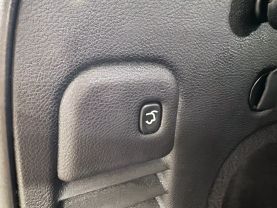 2014 JEEP GRAND CHEROKEE SUV V8, 5.7 LITER OVERLAND SPORT UTILITY 4D