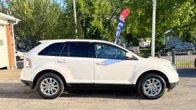 2010 Ford Edge - Image 9