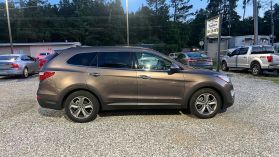 2014 HYUNDAI SANTA FE