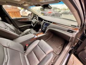 2016 CADILLAC XTS