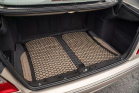 2002 MERCEDES-BENZ E-CLASS SEDAN V6, 3.2 LITER E 320 SEDAN 4D