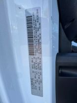 2017 RAM PROMASTER CARGO VAN CARGO V6, VVT, 3.6 LITER 1500 LOW ROOF VAN 3D