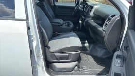 2020 Ram 3500 Crew Cab & Chassis Tradesman Cab & Chassis 4d - Image 19