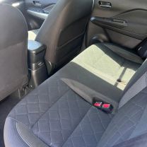2020 NISSAN KICKS SUV 4-CYL, 1.6 LITER SV SPORT UTILITY 4D