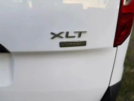2015 FORD TRANSIT CONNECT CARGO CARGO 4-CYL, ECOBOOST, 1.6T XLT VAN 4D