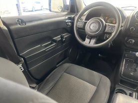 2014 JEEP PATRIOT