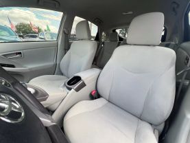 2013 TOYOTA PRIUS HATCHBACK 4-CYL, HYBRID, 1.8 LITER ONE HATCHBACK 4D