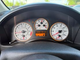2012 NISSAN TITAN KING CAB PICKUP V8, 5.6 LITER PRO-4X PICKUP 4D 6 1/2 FT