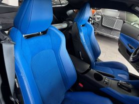 2024 NISSAN Z COUPE V6, TWIN TURBO, 3.0 LITER PERFORMANCE COUPE 2D
