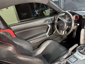2013 SCION FR-S COUPE 4-CYL, 2.0 LITER COUPE 2D