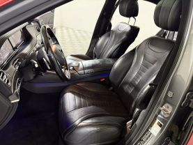 2015 MERCEDES-BENZ S-CLASS