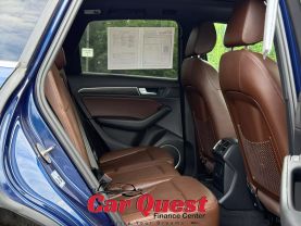 2016 Audi Q5 - Image 16