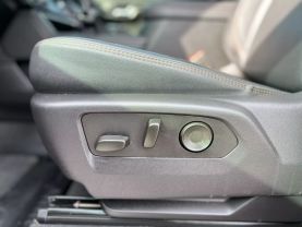 2024 GMC SIERRA 1500 CREW CAB PICKUP 6-CYL, TURBO DIESEL, 3.0 LITER AT4 PICKUP 4D 5 3/4 FT - The Auto Lot