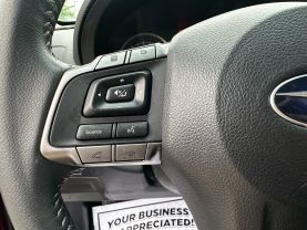 2016 SUBARU IMPREZA SPORT PREMIUM - - SEDAN