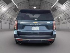 2021 CHEVROLET SUBURBAN SUV