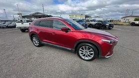 2018 MAZDA CX-9
