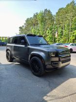 2023 LAND ROVER DEFENDER 110