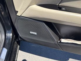 2018 CADILLAC XTS SEDAN V6, 3.6 LITER LUXURY SEDAN 4D