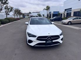 2025 Mercedes-benz Cla - Image 15