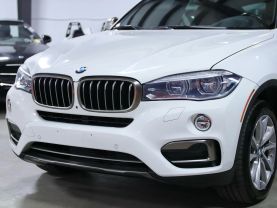 2017 BMW X6 for sale in  Orlando, FL