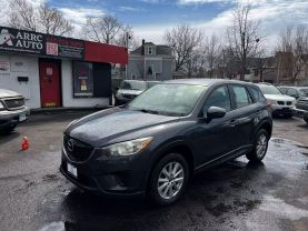2015 Mazda Cx-5 - Image 1